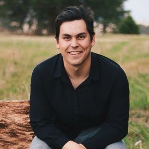 Meet your Posher, Matthew